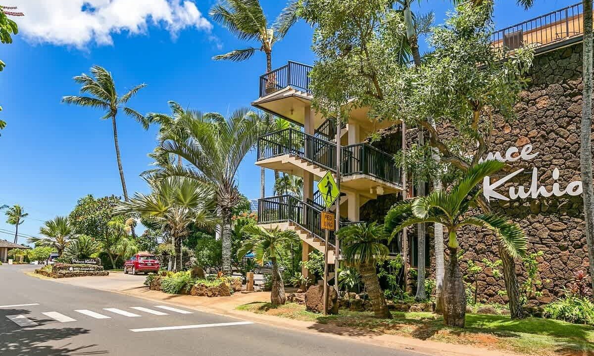 Photo of Outdoor in Poipu