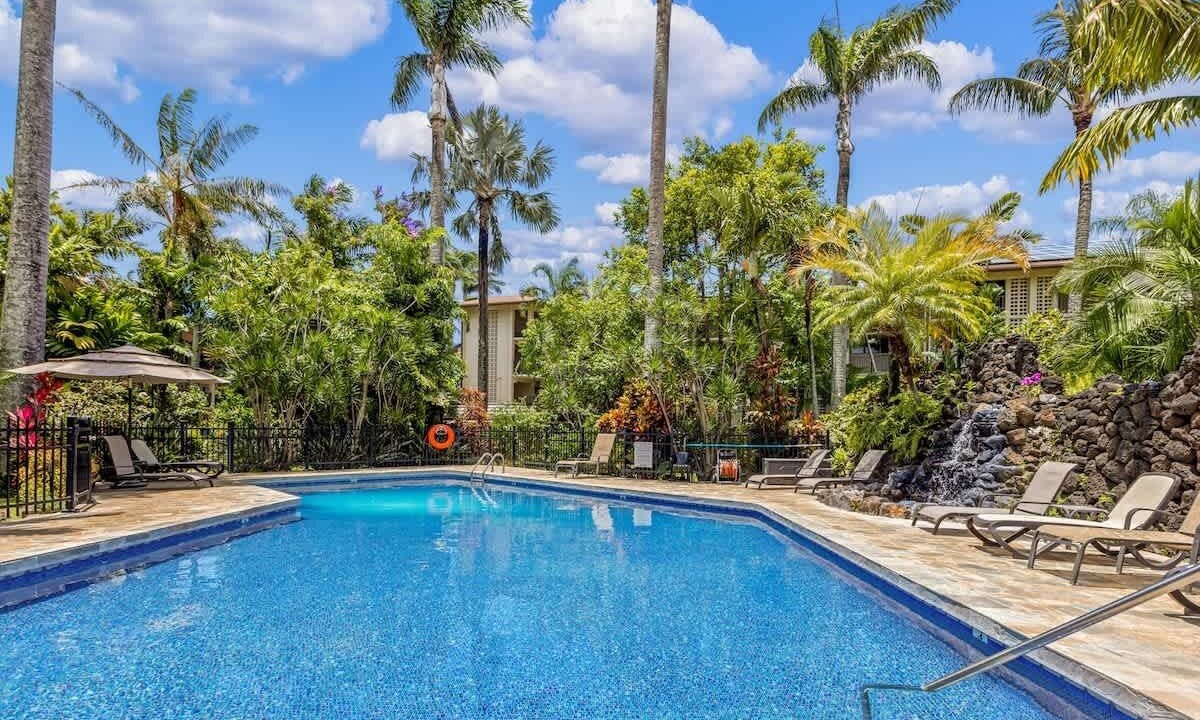 Photo of Outdoor in Poipu