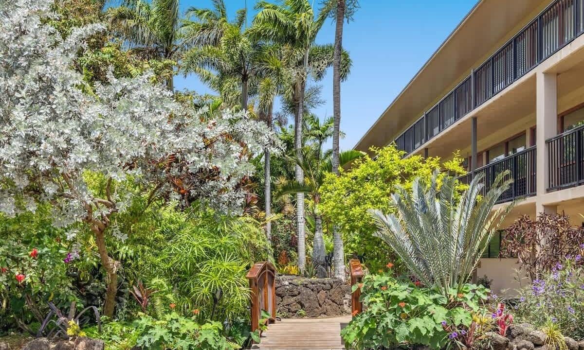 Photo of Outdoor in Poipu
