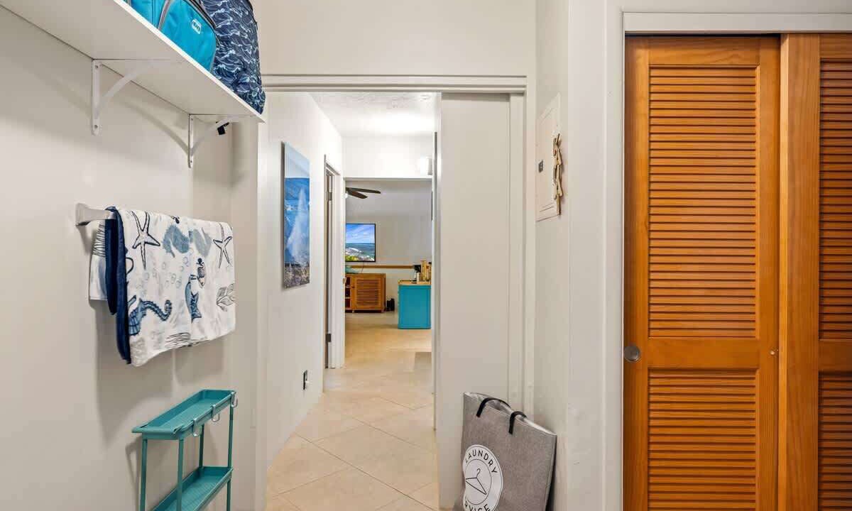 Photo of Bedroom in Poipu