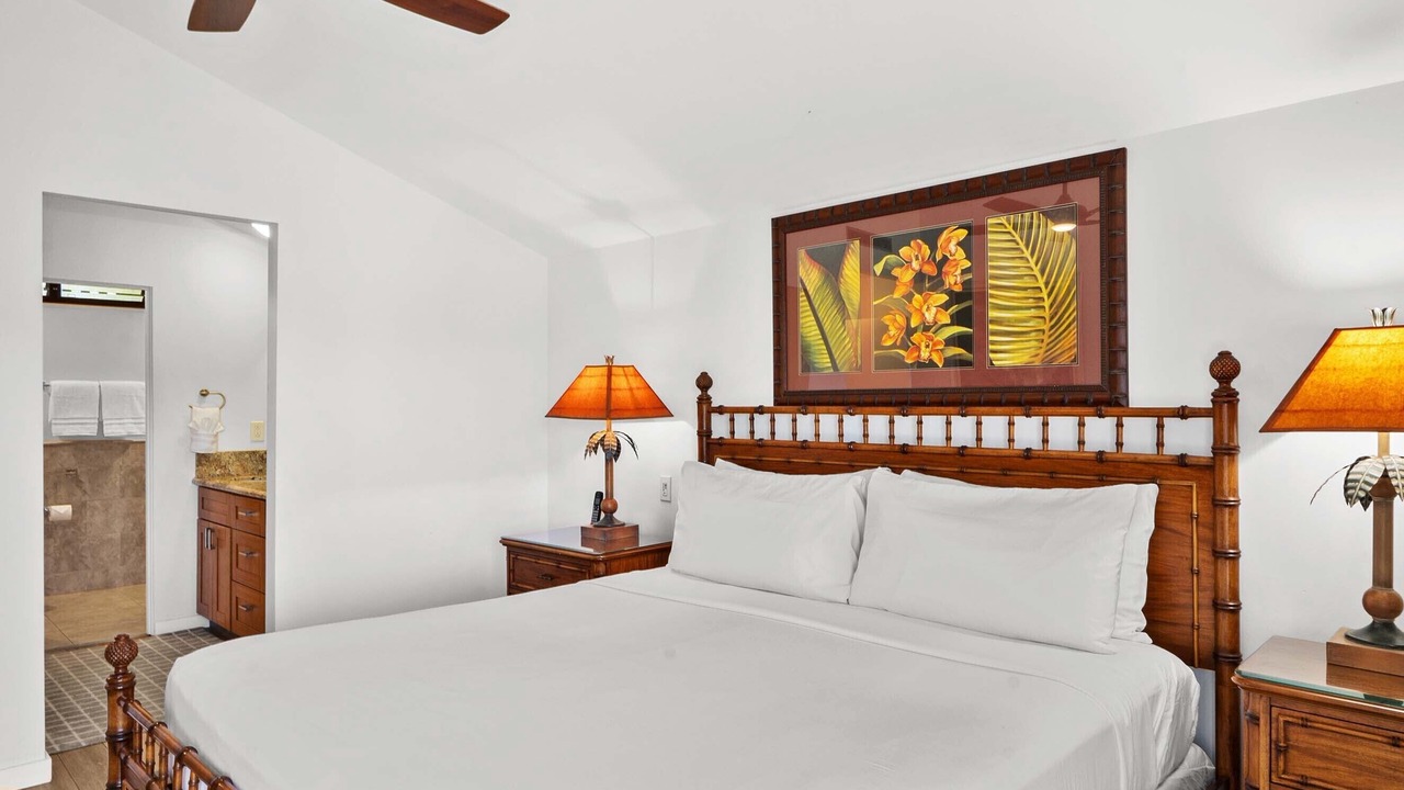 Photo of Bedroom in Wailea