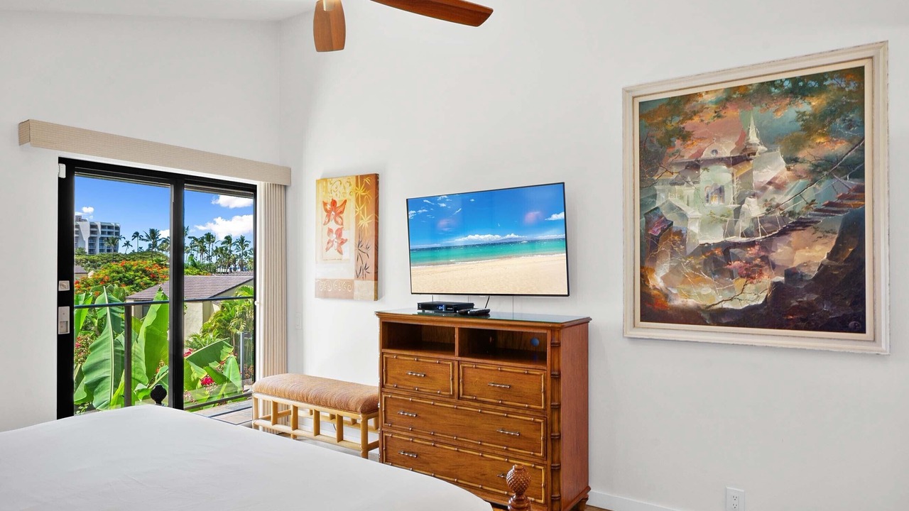 Photo of Bedroom in Wailea