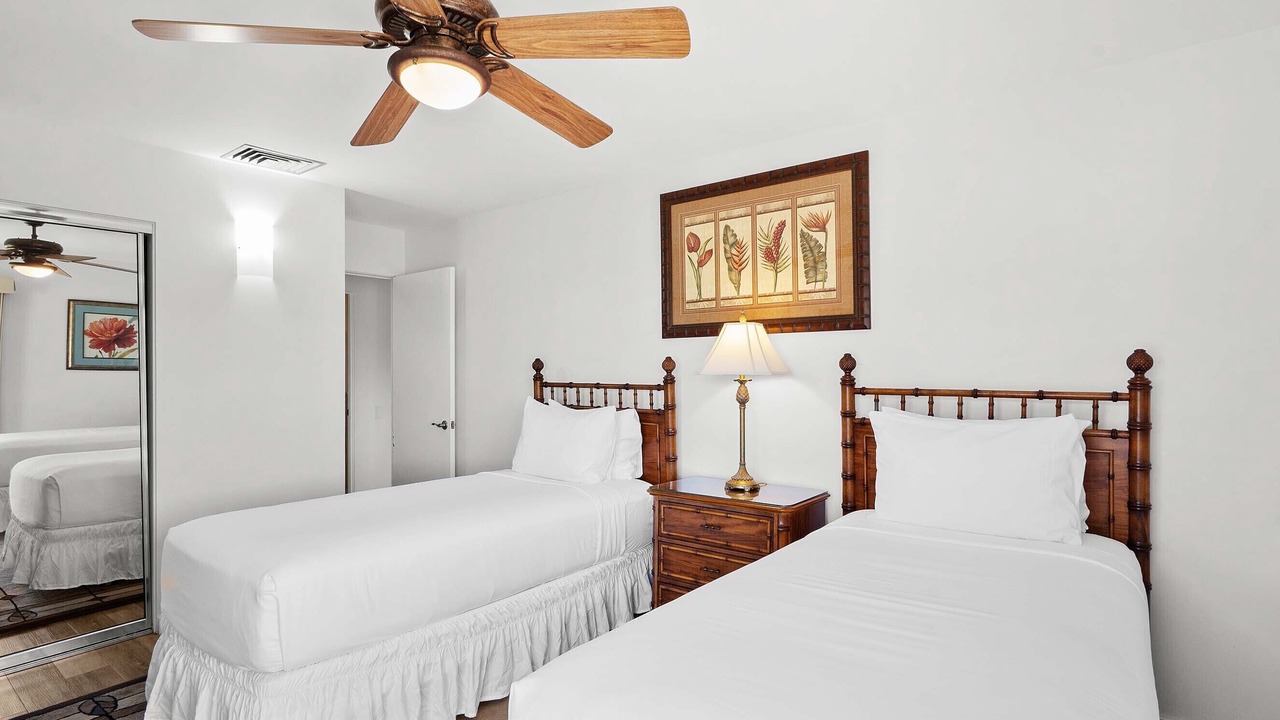 Photo of Bedroom in Wailea
