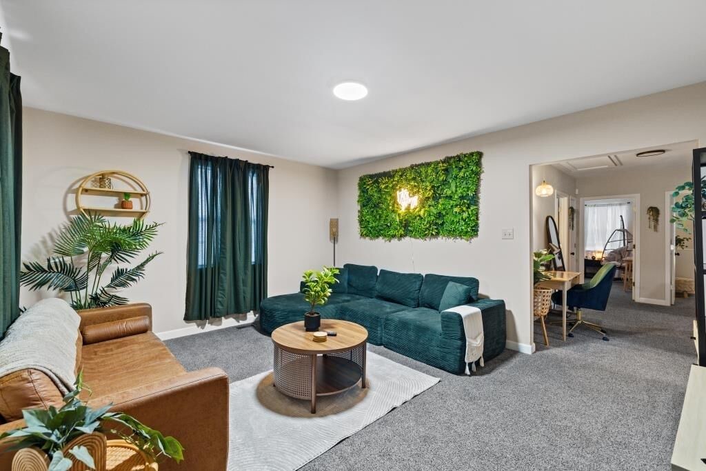 Photo of Livingroom in Goldsboro