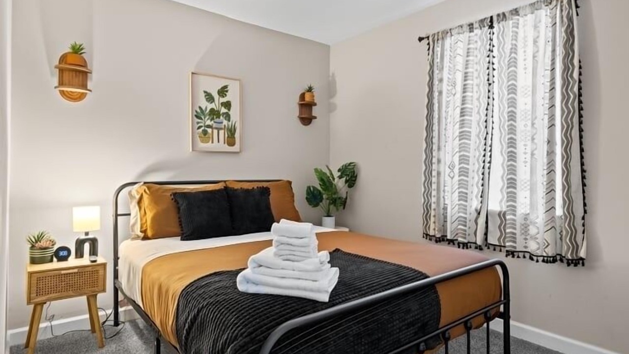 Photo of Bedroom in Goldsboro