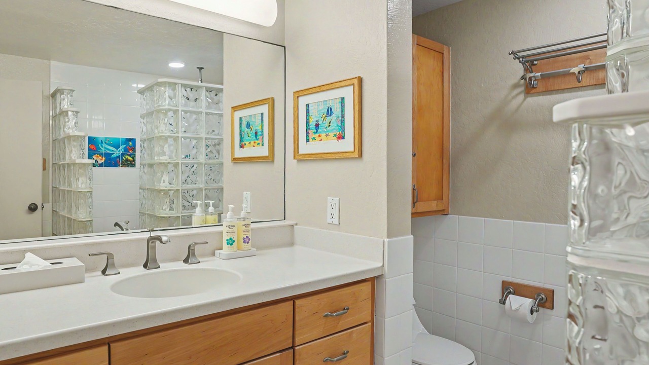 Photo of Bathroom in Bayview