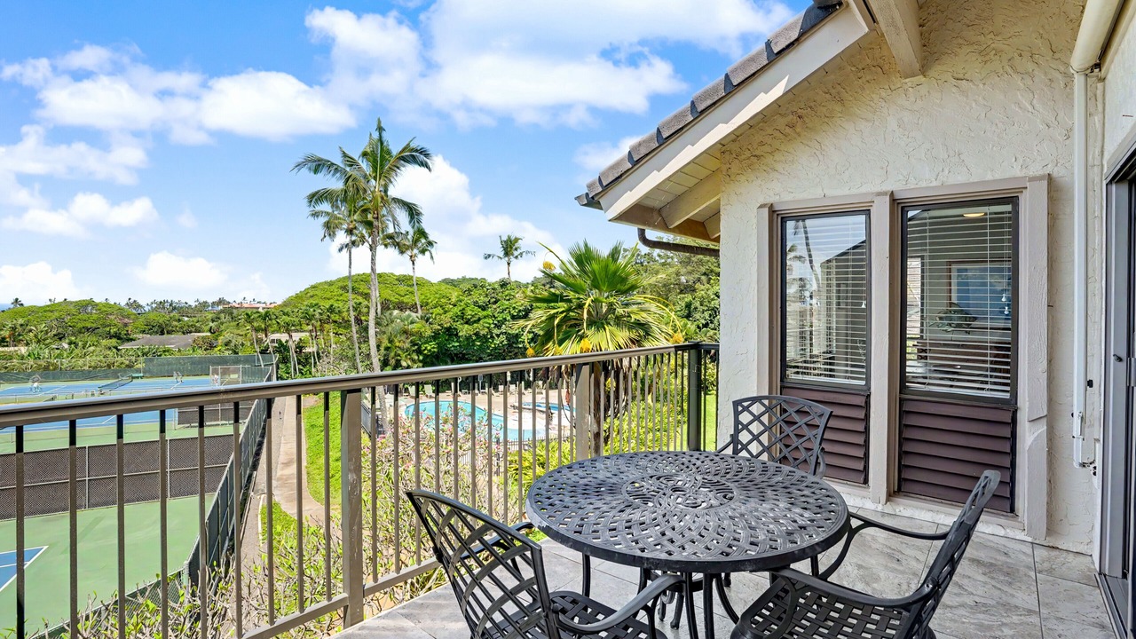 Photo of Patio Balcony in Bayview