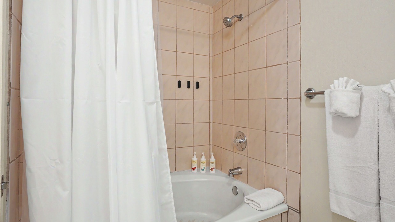 Photo of Bathroom in Bayview
