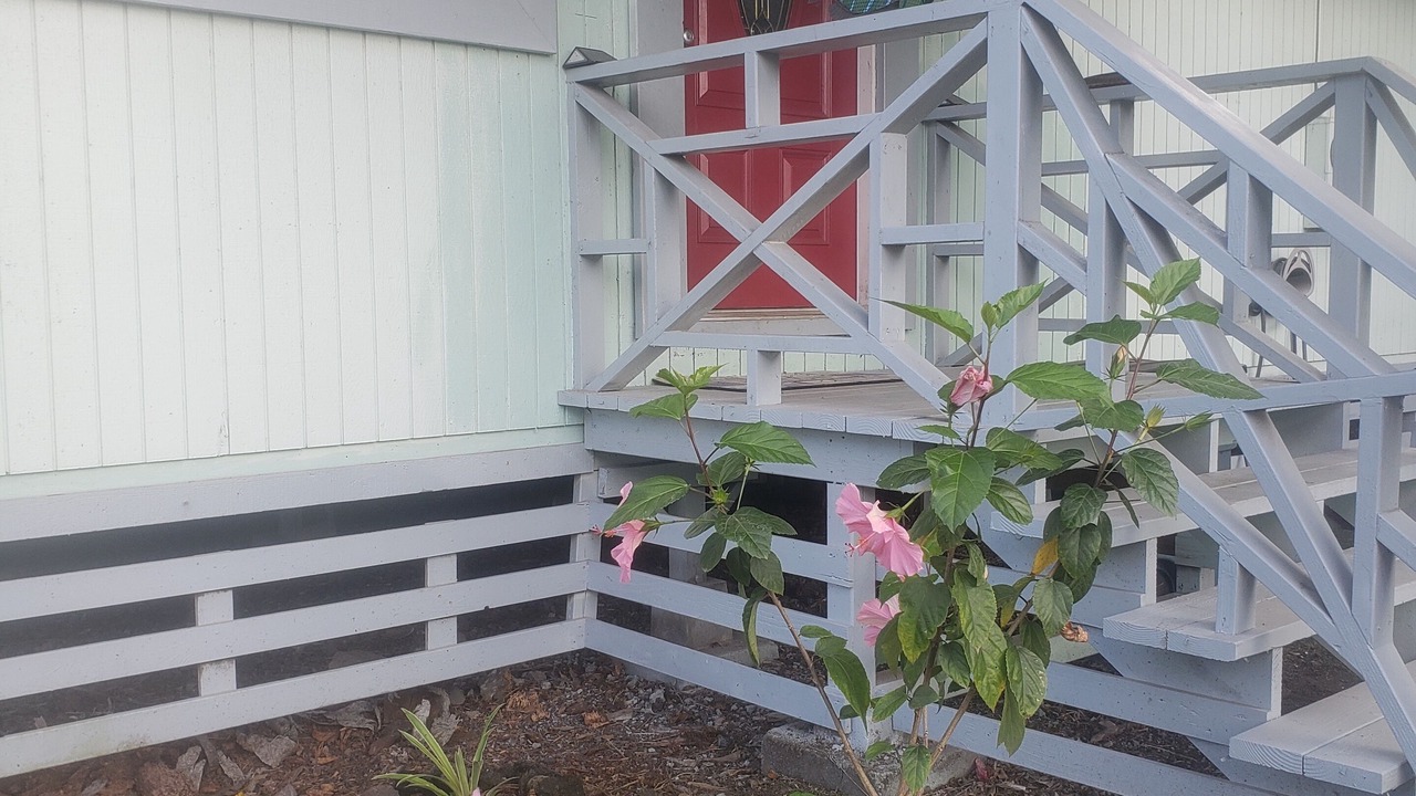 Photo of Outdoor in Keaau