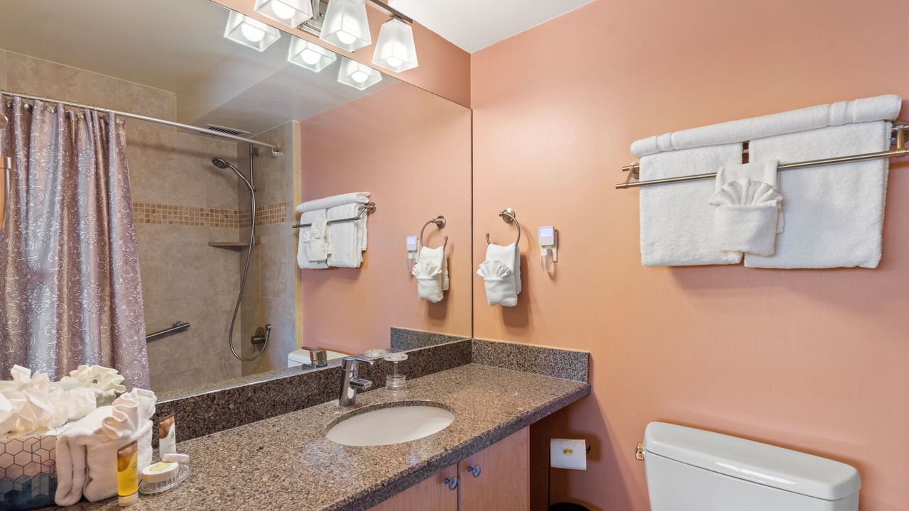 Photo of Bathroom in Kihei