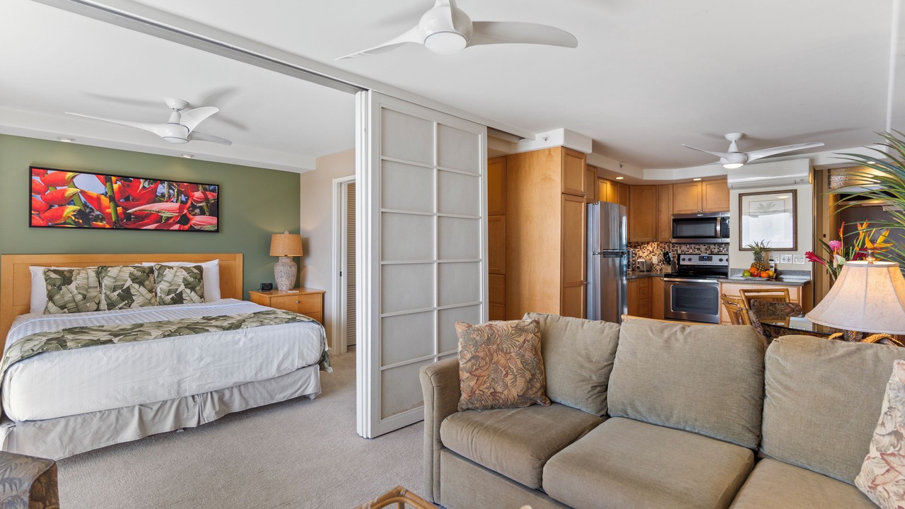 Photo of Livingroom in Kihei
