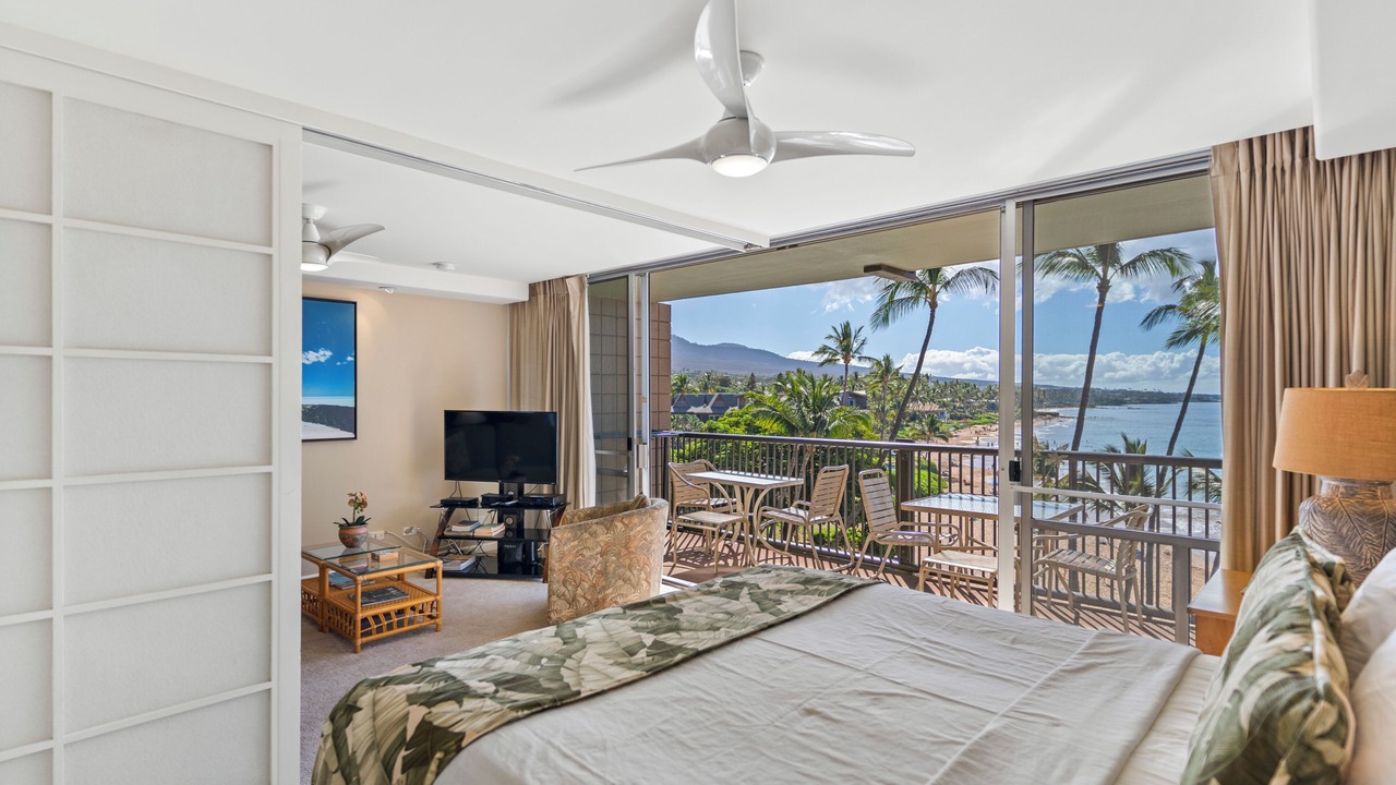 Photo of Bedroom in Kihei