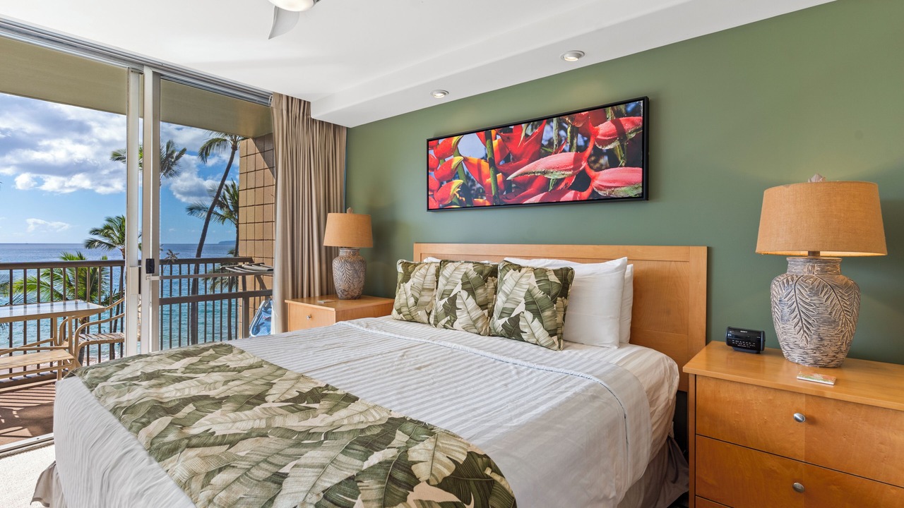 Photo of Bedroom in Kihei