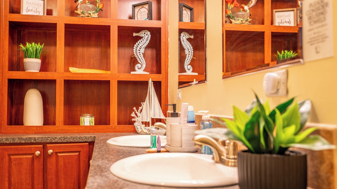 Photo of Bathroom in Belhaven