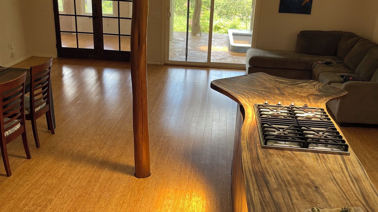 Photo of Livingroom in Waialua