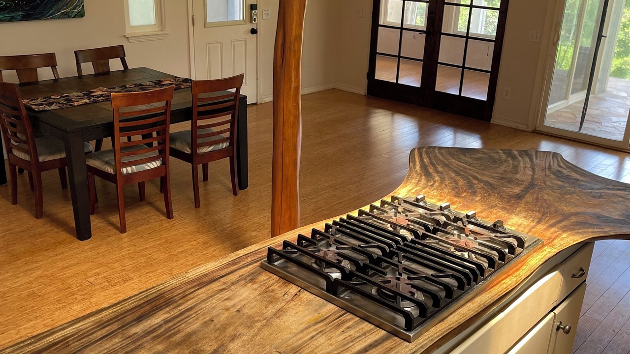 Photo of Bedroom in Waialua