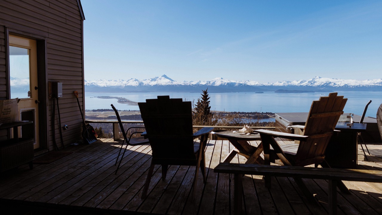 Photo of Outdoor in Homer