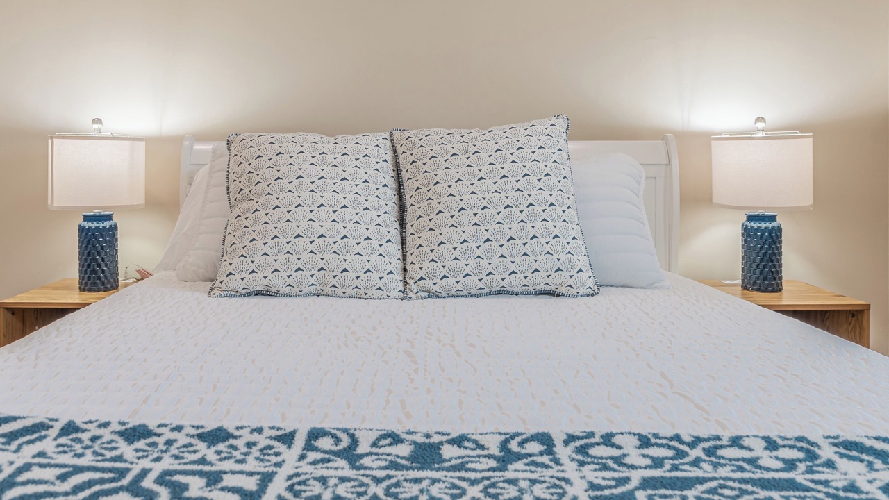 Photo of Bedroom in Wilmington