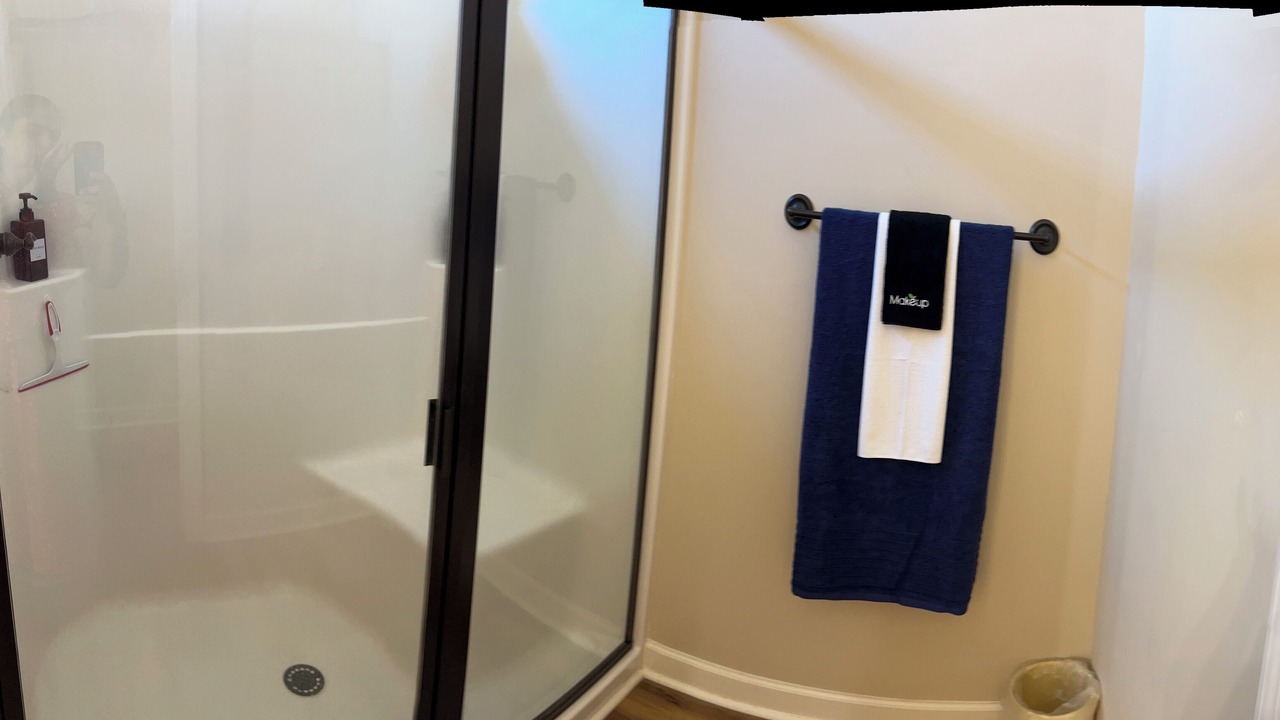 Photo of Bathroom in Johnston County