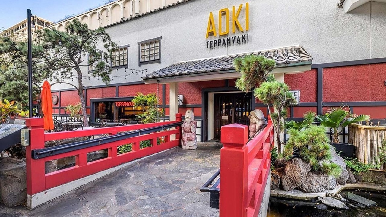 Photo of Outdoor in Waikiki