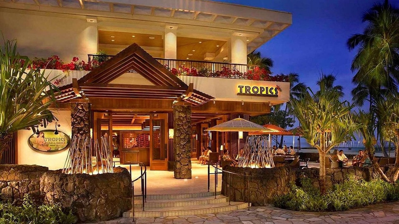 Photo of Outdoor in Waikiki