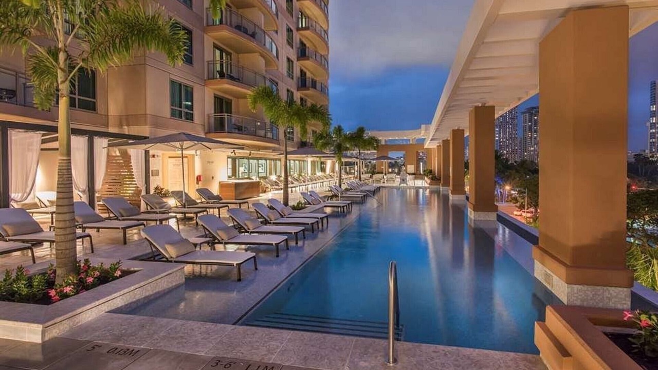 Photo of Outdoor in Waikiki