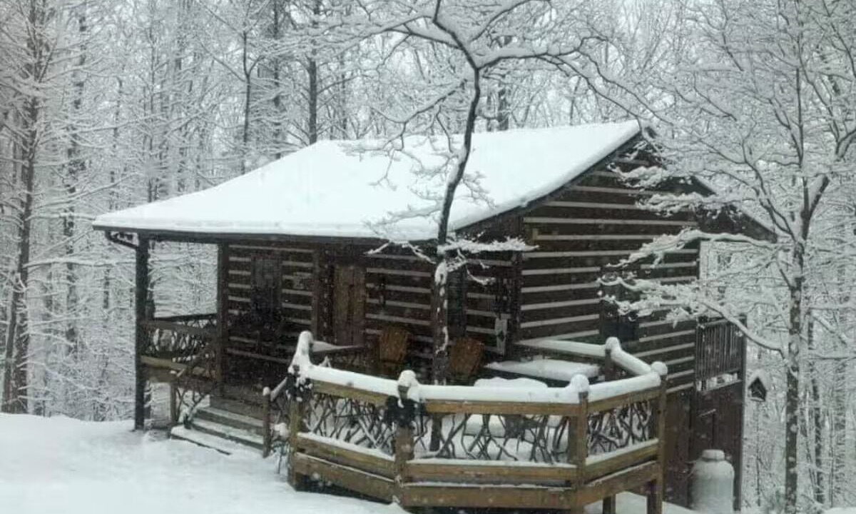 Photo of Outdoor in Cleveland