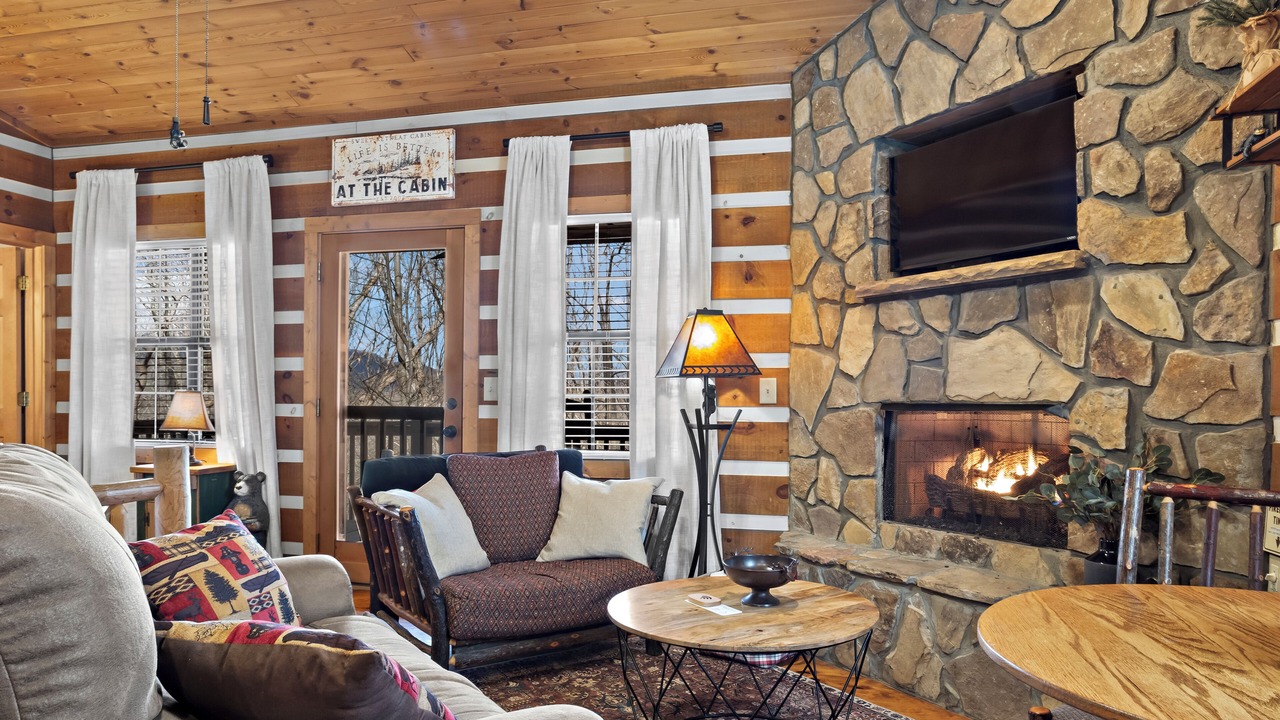 Photo of Livingroom in Cleveland