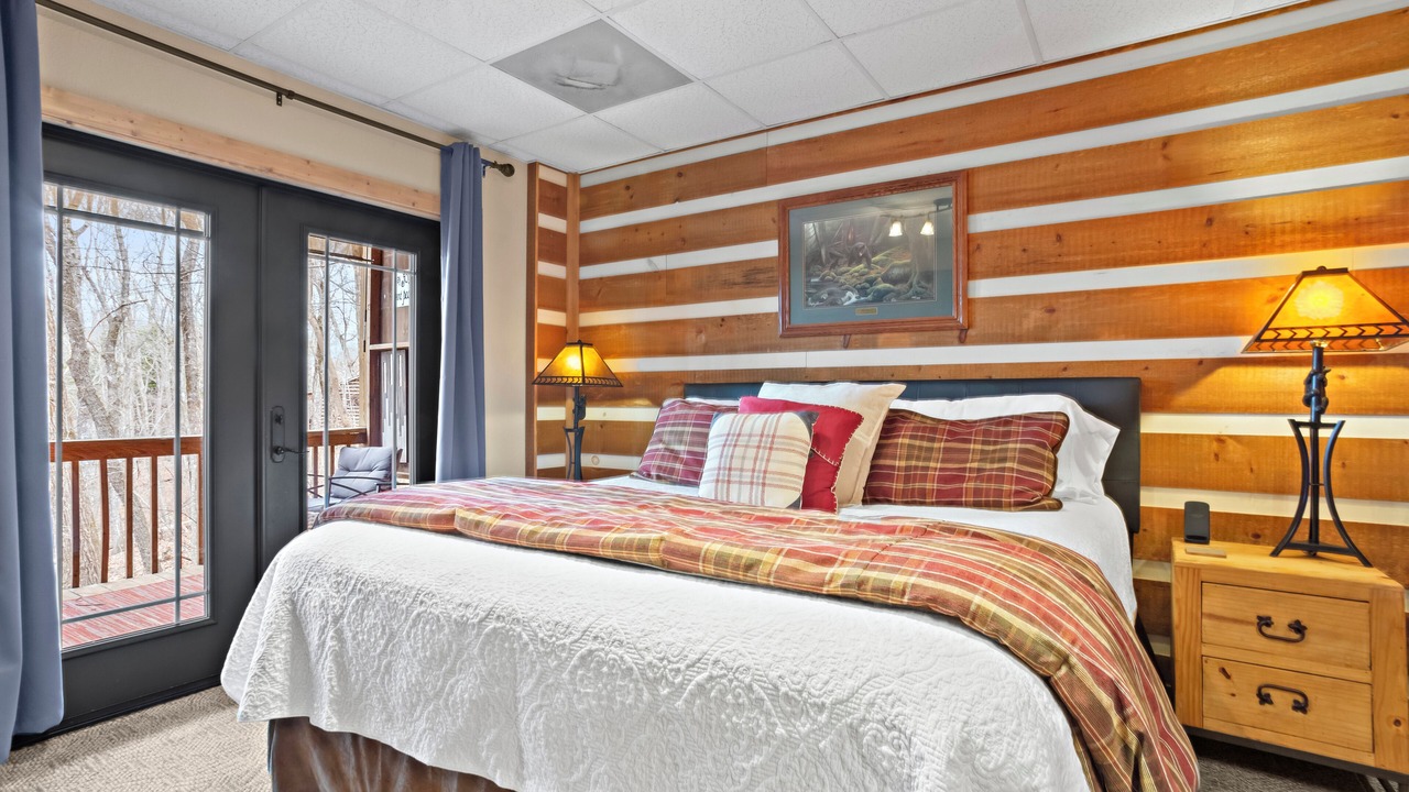 Photo of Bedroom in Cleveland