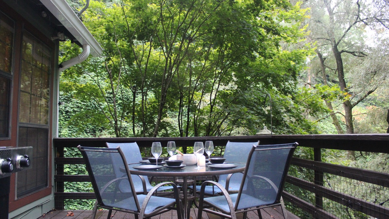 Photo of Outdoor in Bryson City