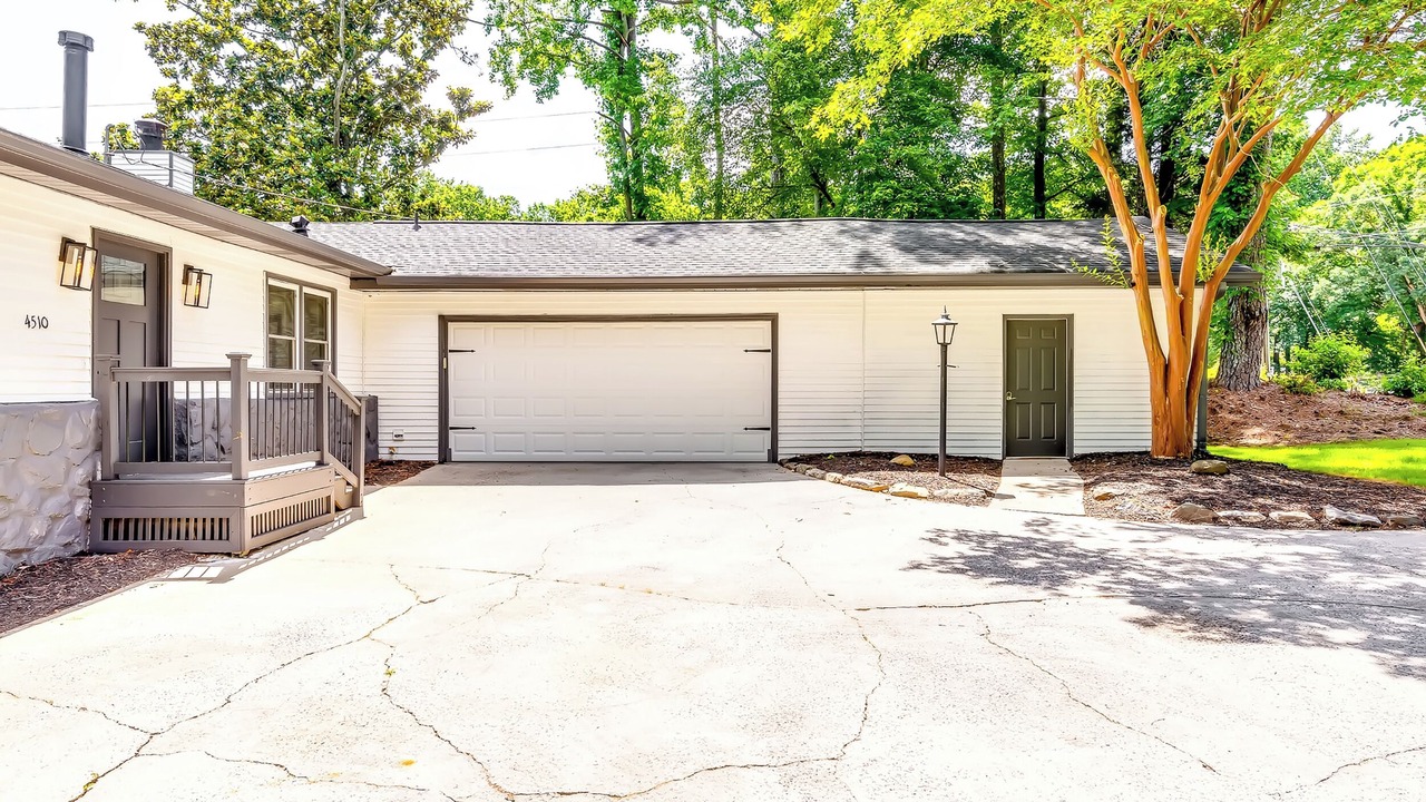 Photo of Outdoor in Kennesaw