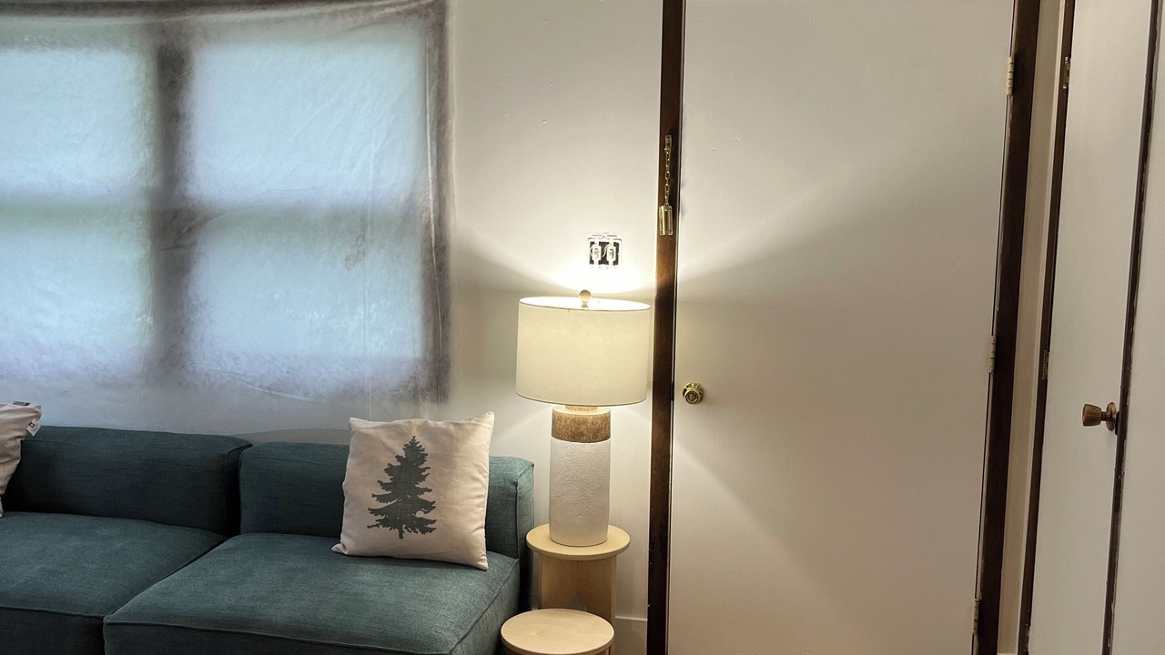 Photo of Livingroom in Winter Harbor