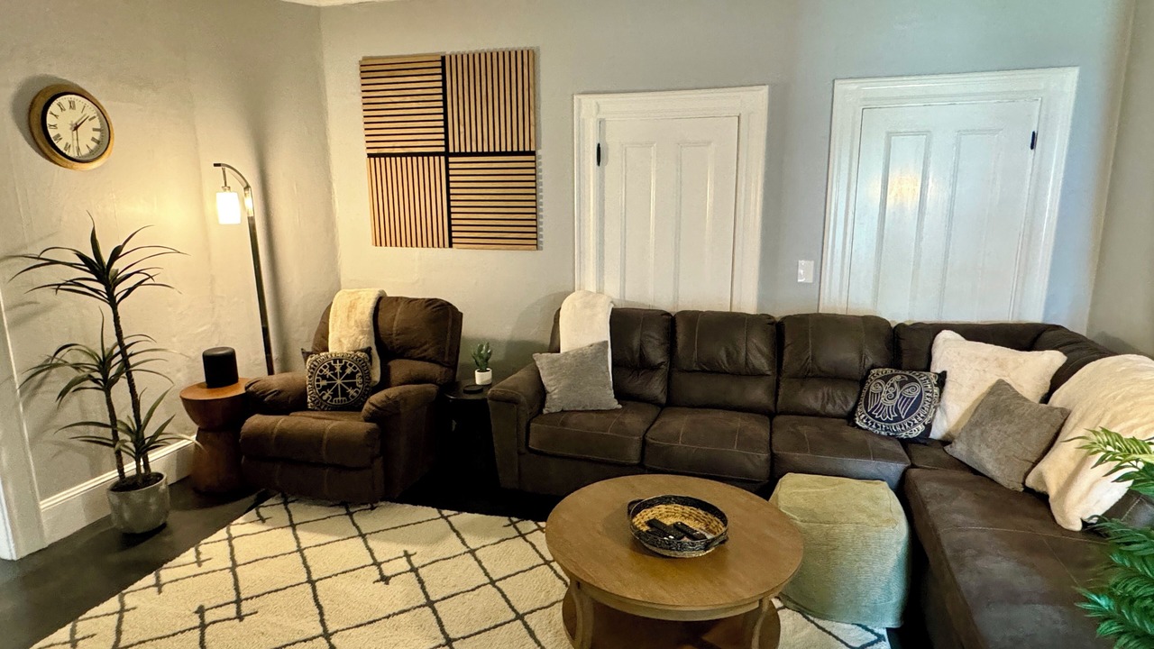 Photo of Livingroom in Augusta