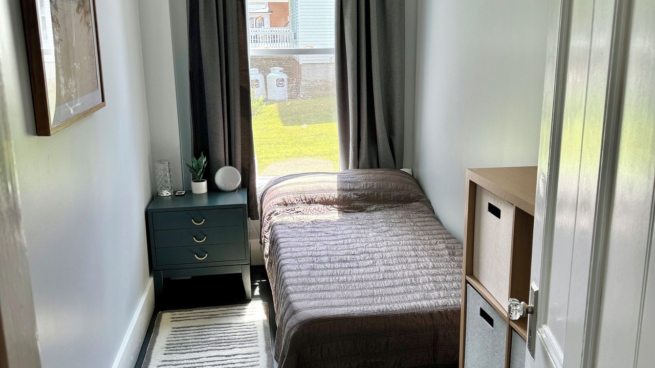 Photo of Bedroom in Augusta