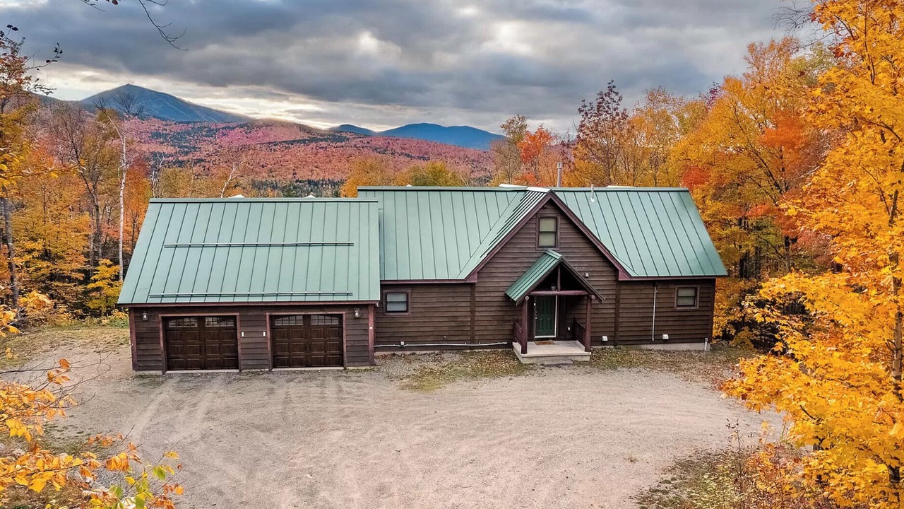 Photo of Outdoor in Carrabassett Valley