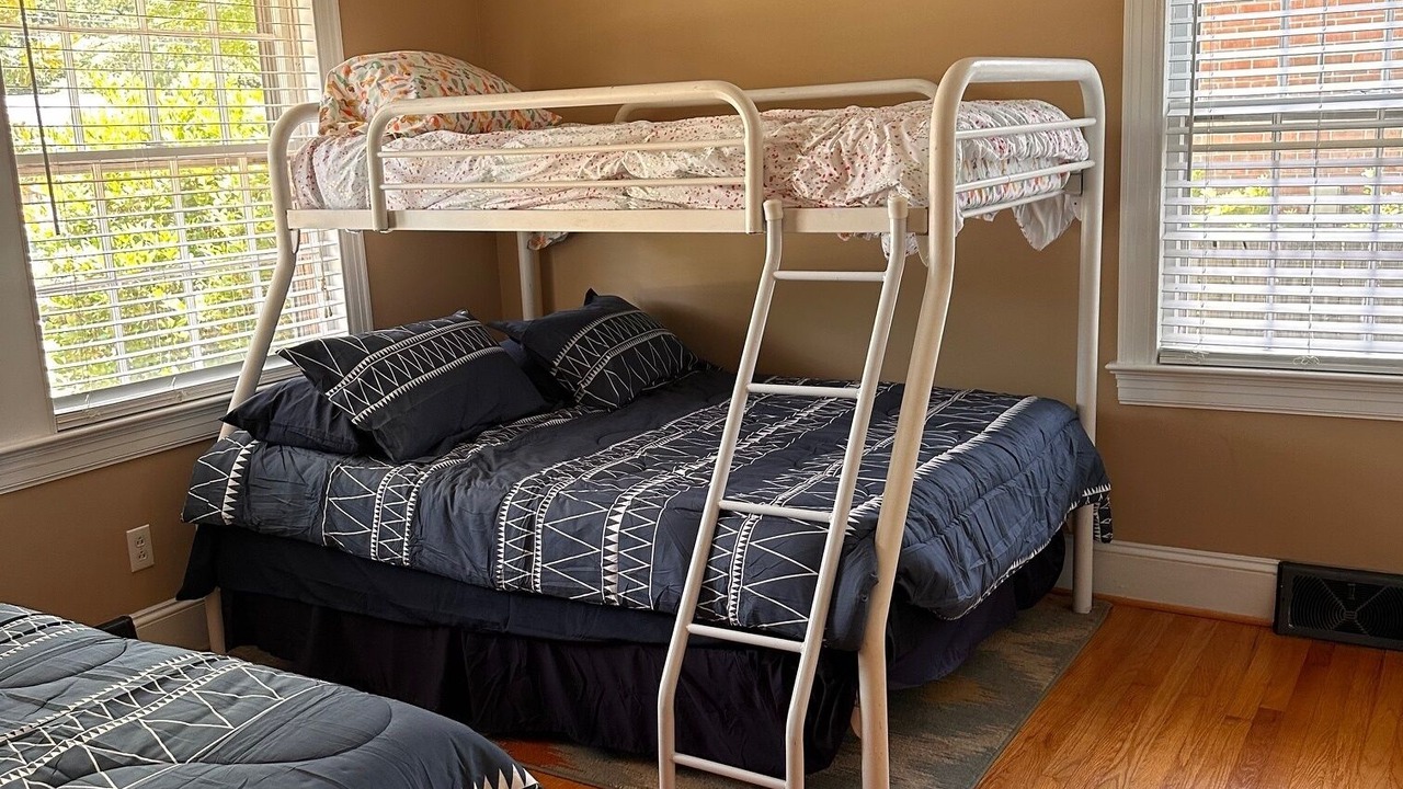 Photo of Bedroom in Greenville
