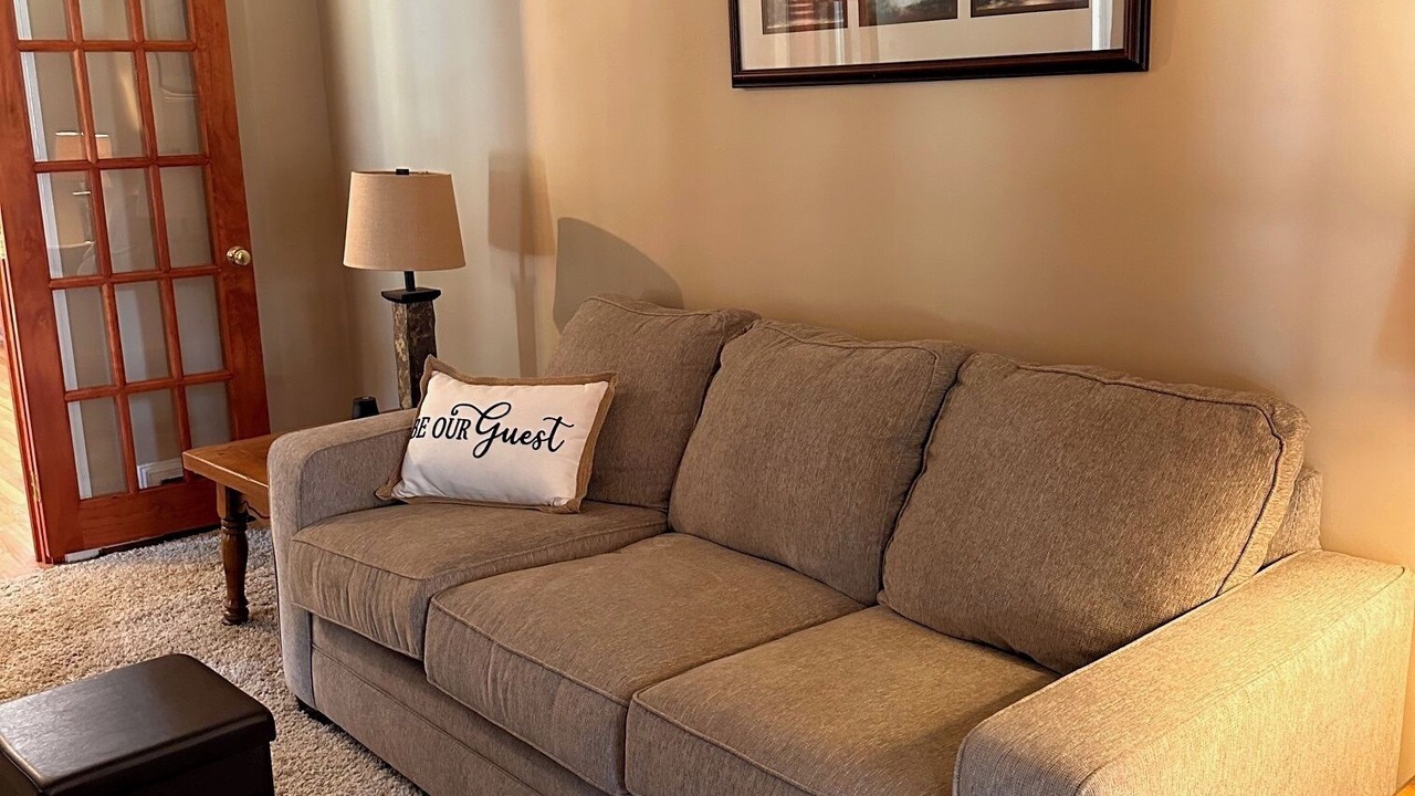 Photo of Livingroom in Greenville