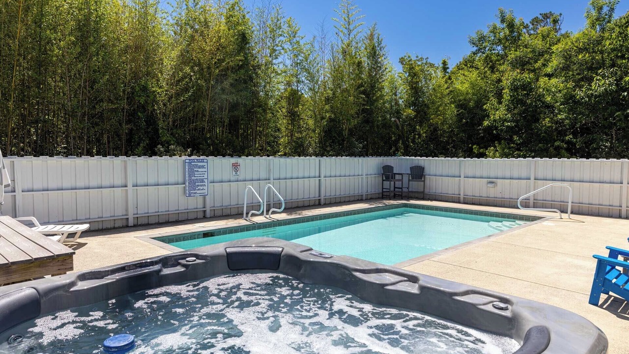 Photo of Outdoor in Ocean Hill