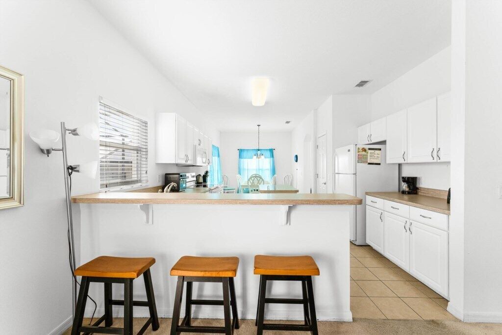 Photo of Kitchen in Regal Palms