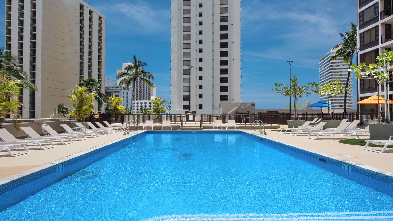 Photo of Outdoor in Waikiki