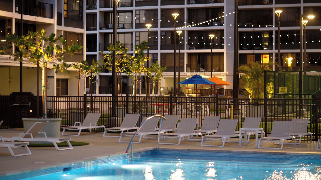 Photo of Outdoor in Waikiki