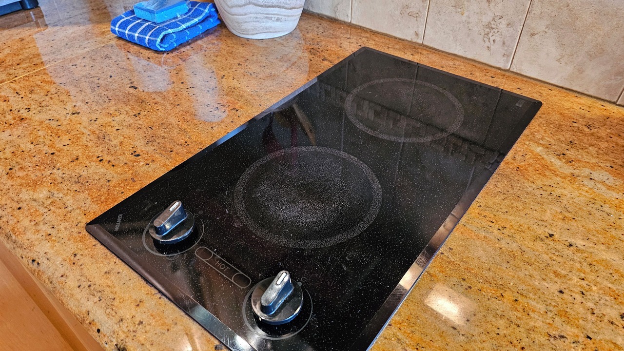 Photo of Kitchen in Waikiki