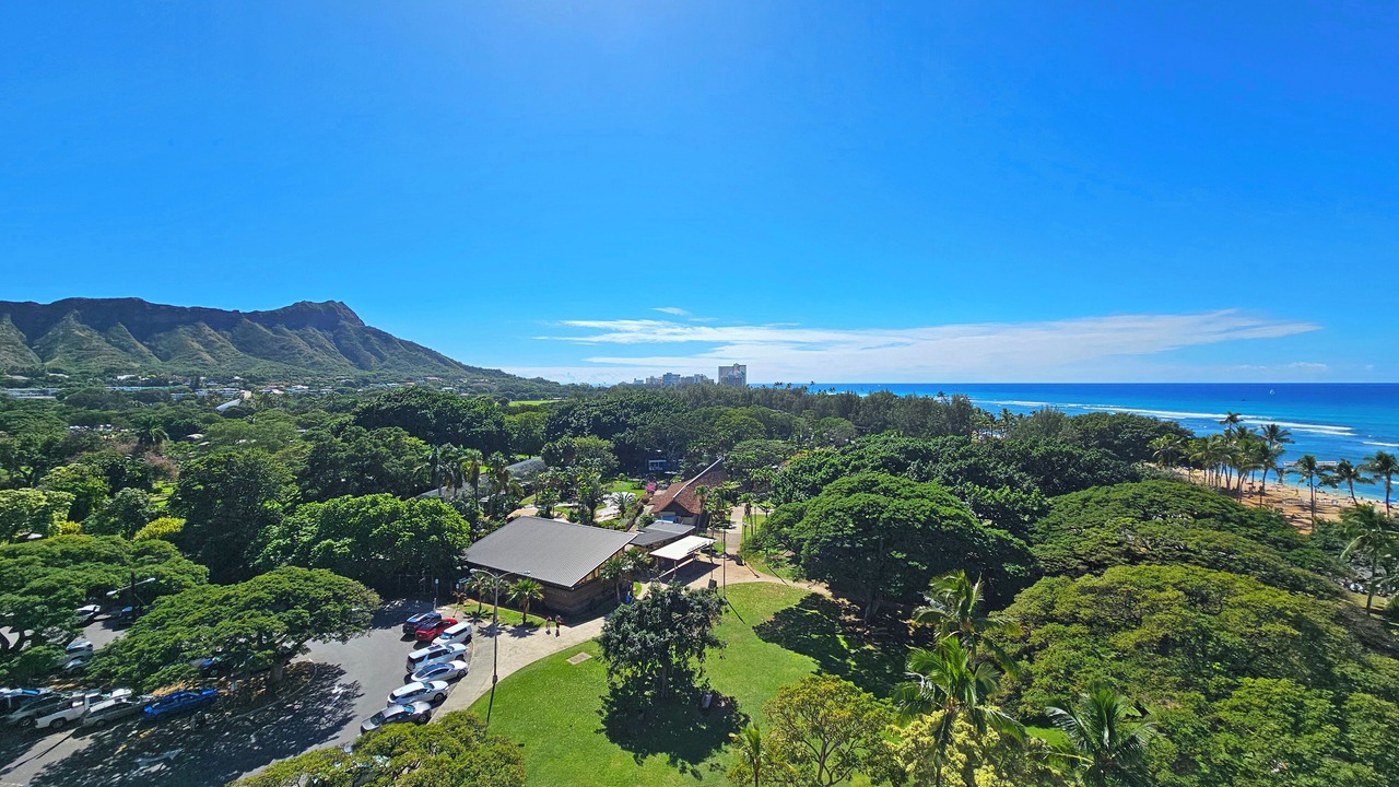 Photo of Outdoor in Waikiki