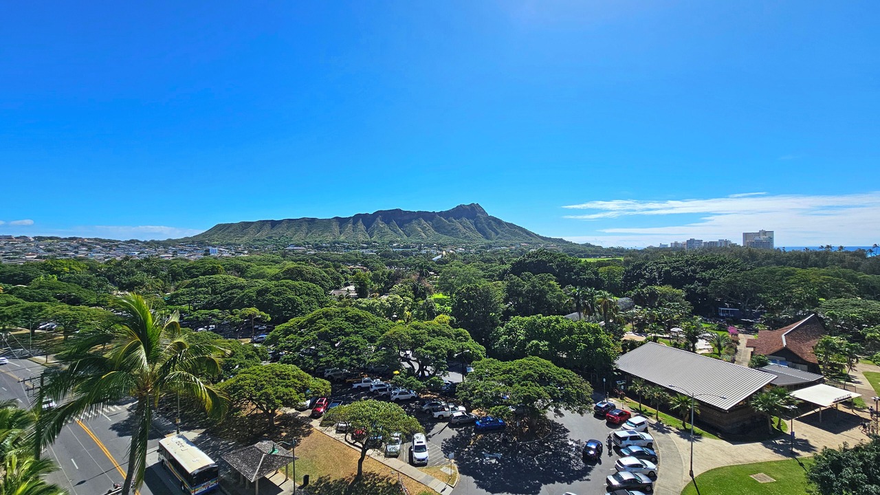 Photo of Outdoor in Waikiki