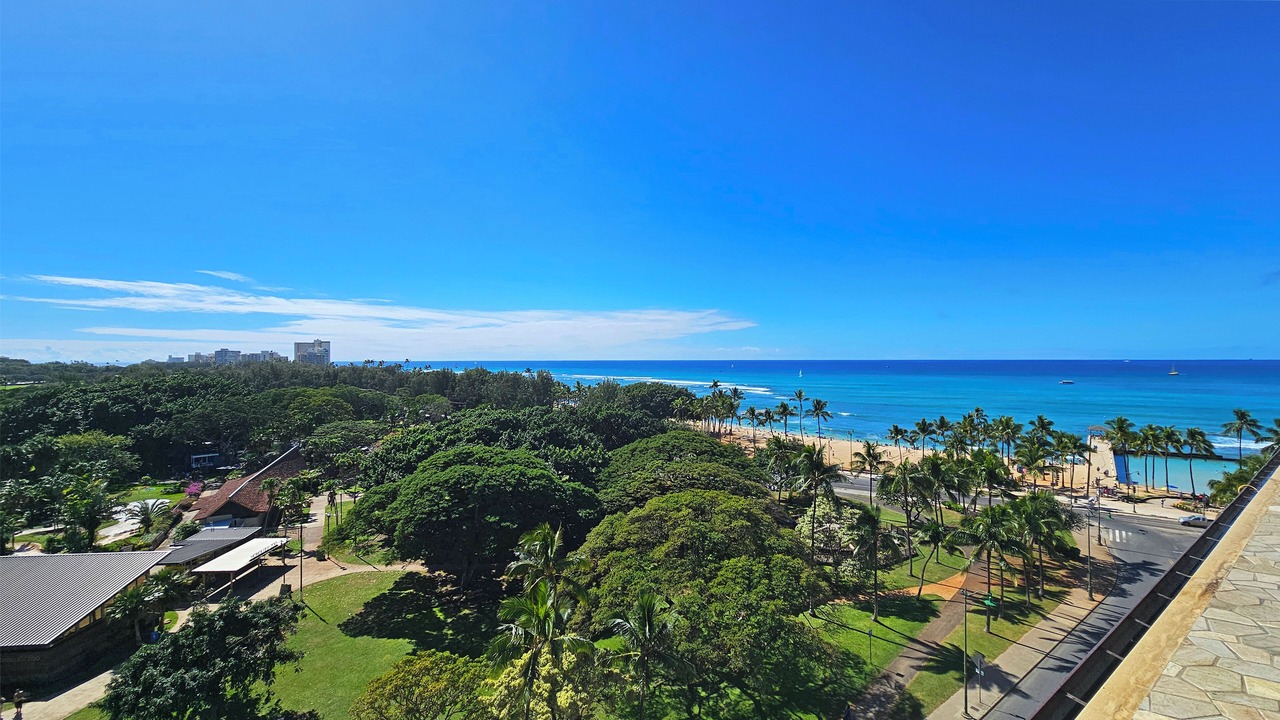 Photo of Outdoor in Waikiki