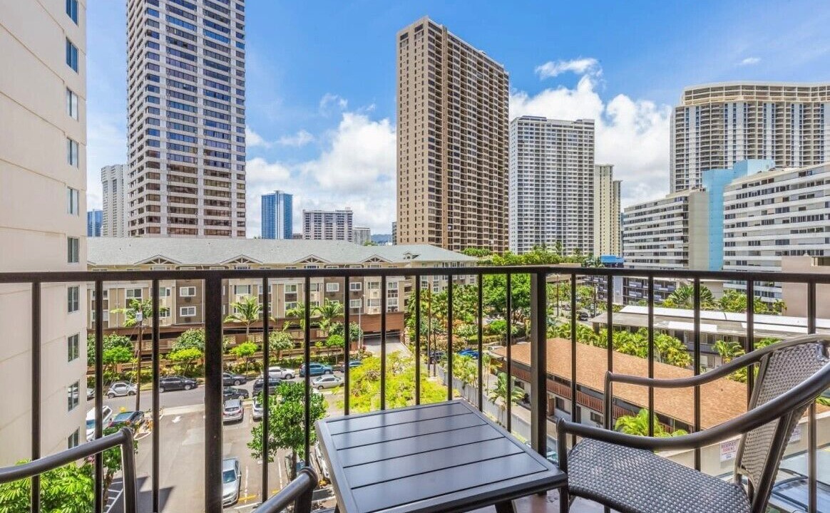 Photo of Outdoor in Waikiki