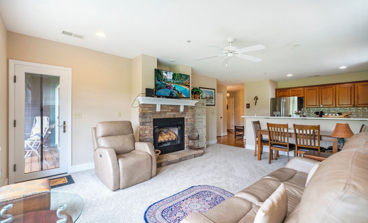 Photo of Livingroom in Foscoe