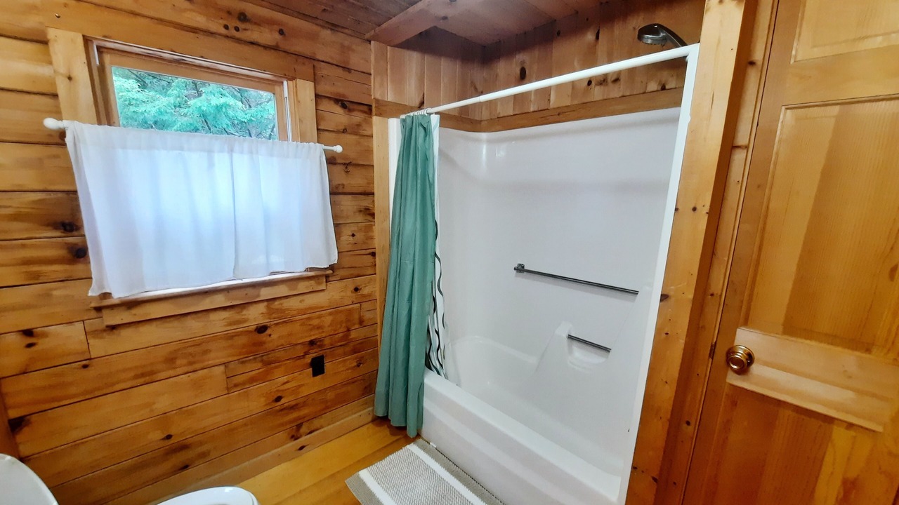 Photo of Bathroom in Willimantic