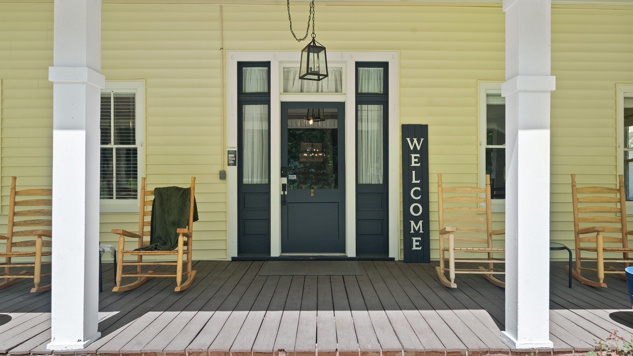 Photo of Outdoor in Tellico Plains