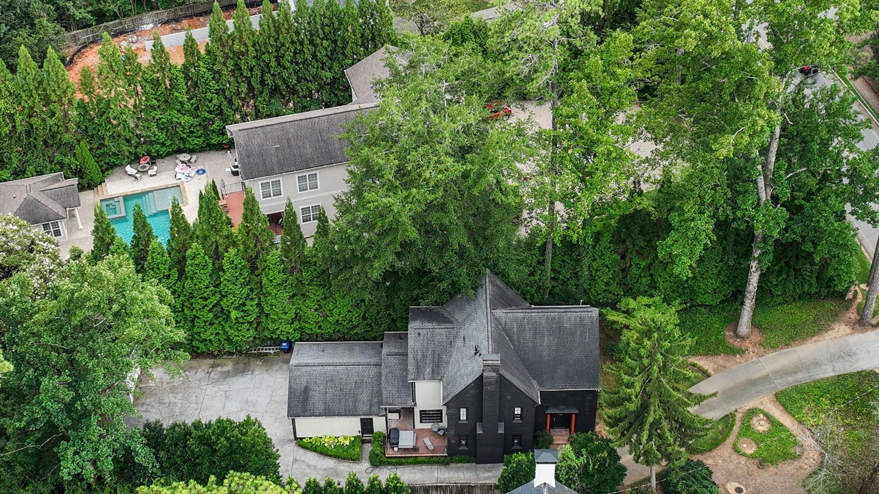 Photo of Outdoor in South Tuxedo Park